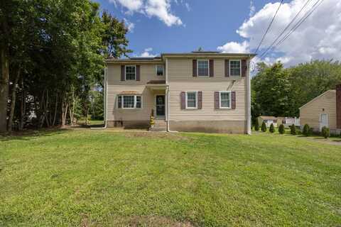 40 Lincoln Terrace, Bloomfield, CT 06002