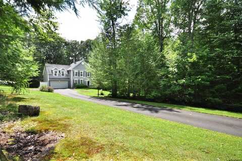 6 Waverly Way, East Granby, CT 06026