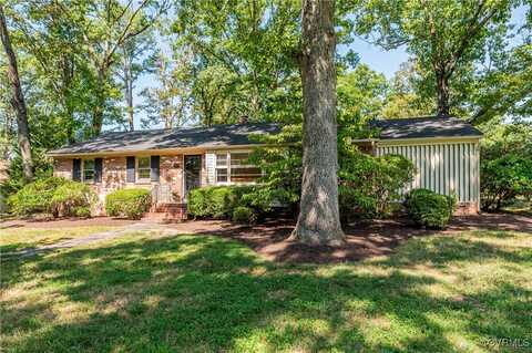 208 Tamarack Road, Henrico, VA 23229