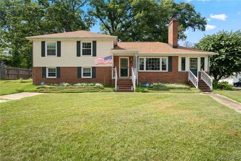 1524 Walnut Drive, Chester, VA 23836