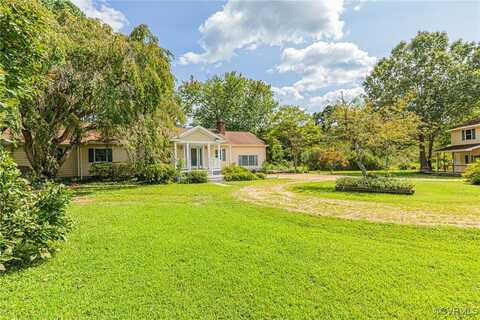 1368 Crab Neck Road, Hudgins, VA 23076