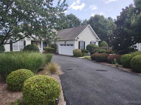 61 Mercers Way, Irvington, VA 22480