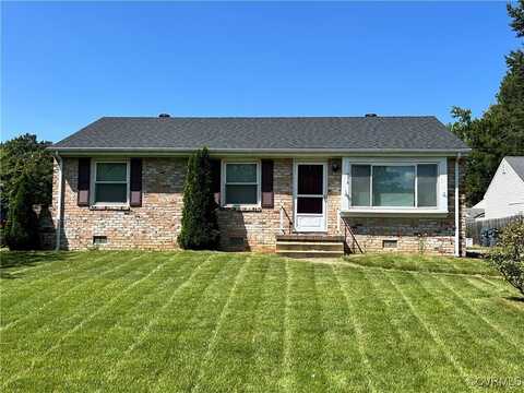 6318 Brookshire Drive, North Chesterfield, VA 23234