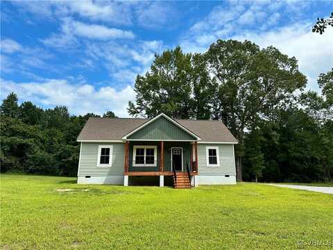 24601 St James Road, Jetersville, VA 23083