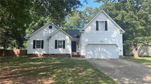 2904 Bufflehead Court, Henrico, VA 23231