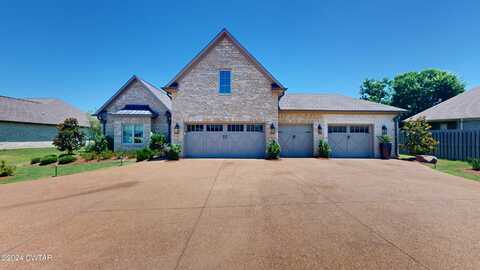 113 Water Ridge Place, Jackson, TN 38305