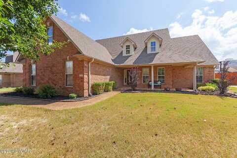 73 Stillwater Lane, Medina, TN 38355