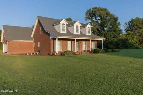 85 Mount Zion Road, Medina, TN 38355