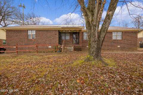 30 & 46 Cinnamon Drive, Jackson, TN 38305