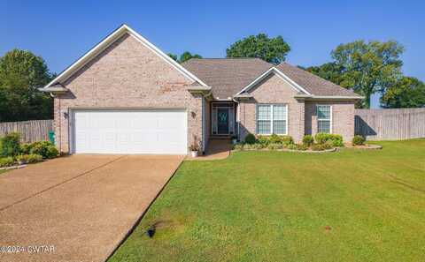 9 Austin Cove, Jackson, TN 38305