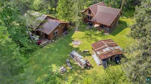 12155 Riek Rd, Cook, MN 55723