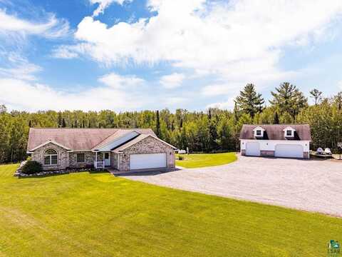 4170 S Partridge Ln, South Range, WI 54874