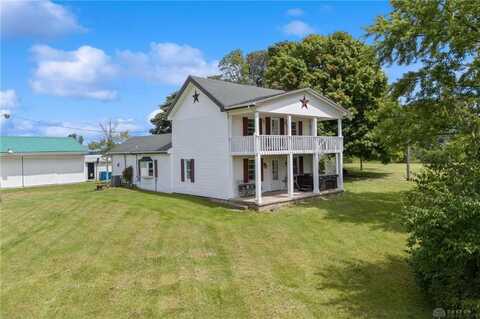 14973 Westbrook Road, Brookville, OH 45309