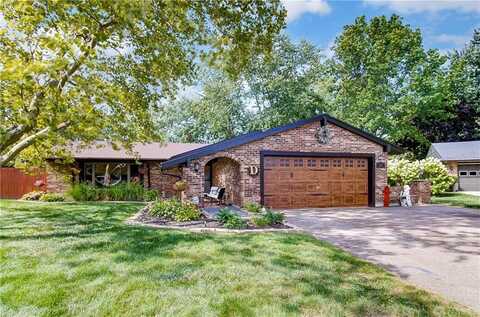 6295 Henshire Court, Dayton, OH 45459