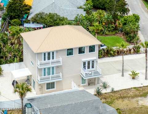 100 Marlin Drive, Ormond Beach, FL 32176