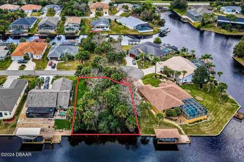 16 Crandon Court, Palm Coast, FL 32137