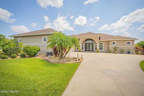 507 Luna Bella Lane, New Smyrna Beach, FL 32168