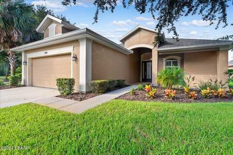 1124 Hartbourne Lane, Ormond Beach, FL 32174