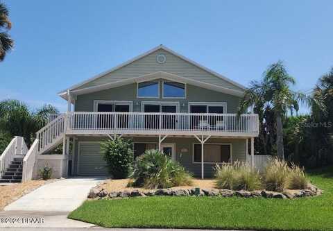 6537 Engram Road, New Smyrna Beach, FL 32169