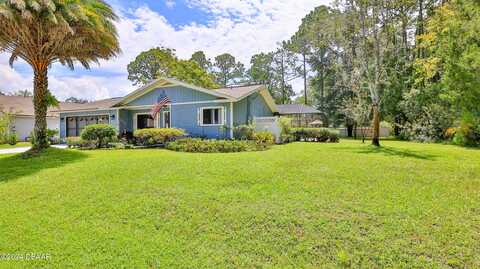 96 Raemoor Drive, Palm Coast, FL 32164