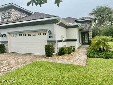 811 Aldenham Lane, Ormond Beach, FL 32174