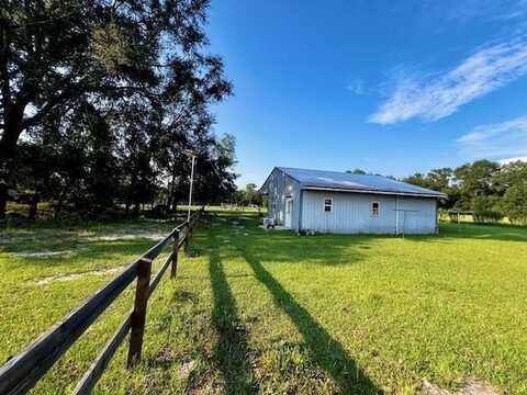 24th St, Live Oak, FL 32060