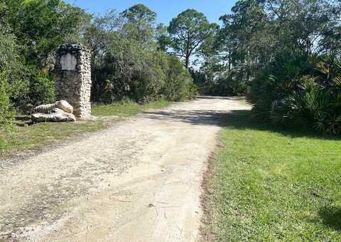 Lot 35 Museum Dr Easement, Cedar Key, FL 32625