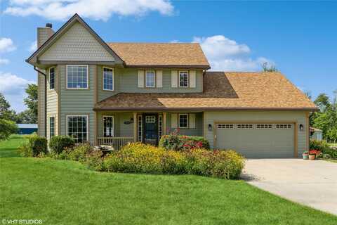 6990 SE 27th Place, Pleasant Hill, IA 50327