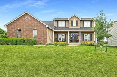 4639 90th Street, Urbandale, IA 50322