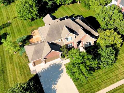 9168 NW 73rd Street, Johnston, IA 50131