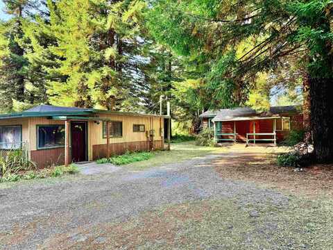 185 Powerline, Crescent City, CA 95531