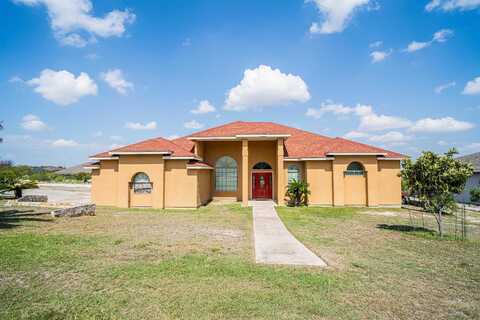 301 El Lago Camino, Del Rio, TX 78840