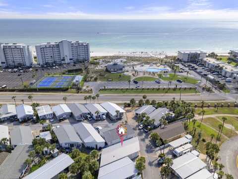 98 Gulf Loop, Panama City Beach, FL 32408