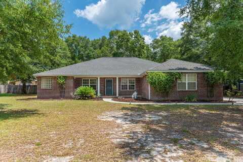 1925 Hidden Springs Drive, Baker, FL 32531