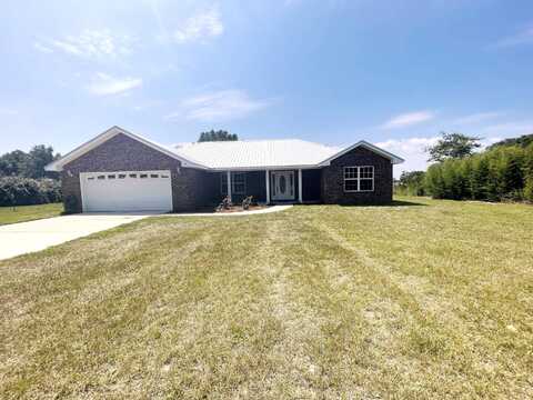 262 Adams Ranch Road, DeFuniak Springs, FL 32433