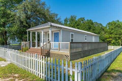 147 Caswell Branch Road Road, Freeport, FL 32439