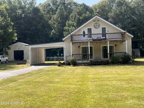 5186 Point Wanita Rd, Chunky, MS 39323