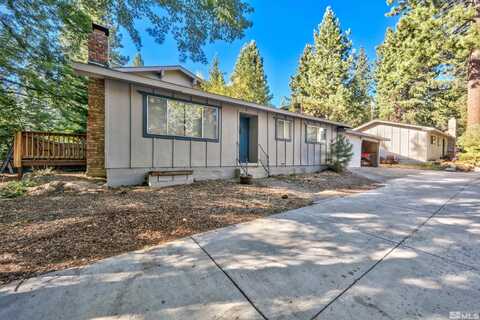 934 Wendy Lane, Incline Village, NV 89451