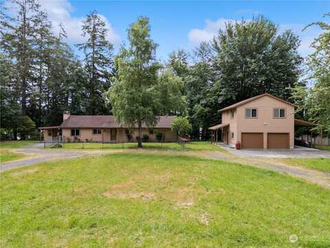 8344 Libby Road NE, Olympia, WA 98506