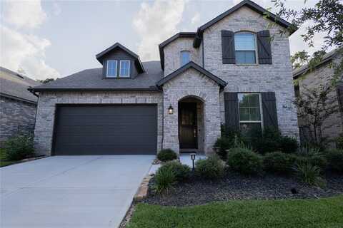 343 Great Hills Drive, Montgomery, TX 77316