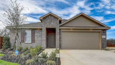 536 BRONZE CIRCLE W, Springtown, TX 76082