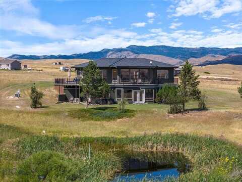 45 Wineglass Loop N, Livingston, MT 59047