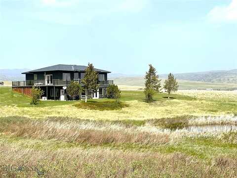45 Wineglass Loop N, Livingston, MT 59047