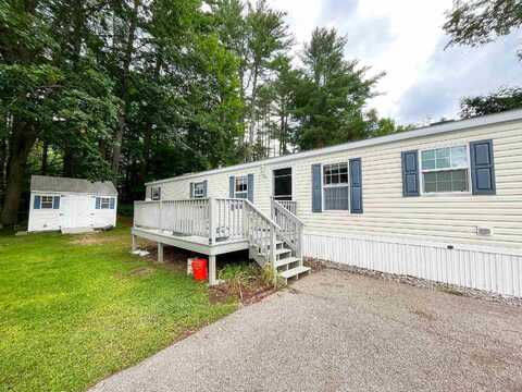 88 Lamplighter Drive, Conway, NH 03818