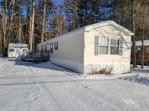 88 Lamplighter Drive, Conway, NH 03818