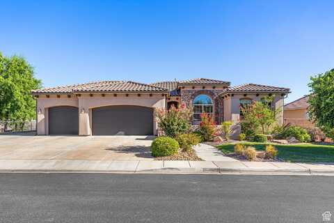 1244 W 2320 S, Saint George, UT 84770