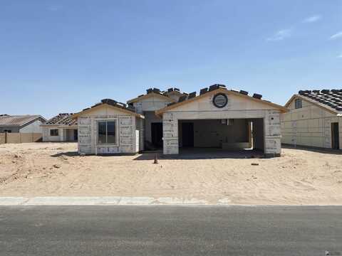 12663 S 50 DR, Yuma, AZ 85367