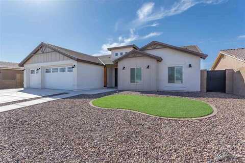 3636 S SAGE AVE, Yuma, AZ 85364