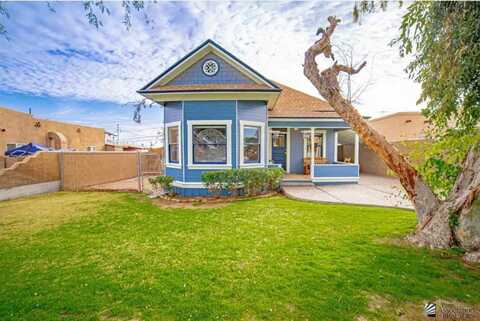 551 S 2 AVE, Yuma, AZ 85364