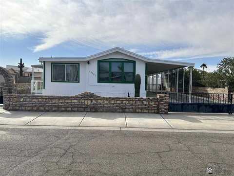 13281 E 50 DR, Yuma, AZ 85367